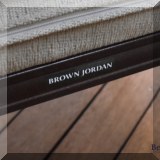 Brown Jordan 